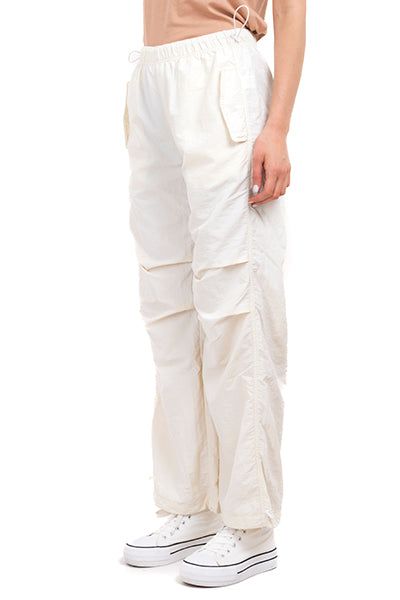 Pantalón parachute bolsas sold by Shasa product image thumbnail 3