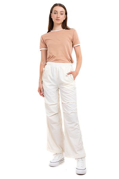 Pantalón parachute bolsas sold by Shasa product image thumbnail 2