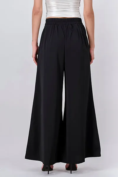 Pantalón Wide Leg Pinzas sold by Shasa product image thumbnail 4