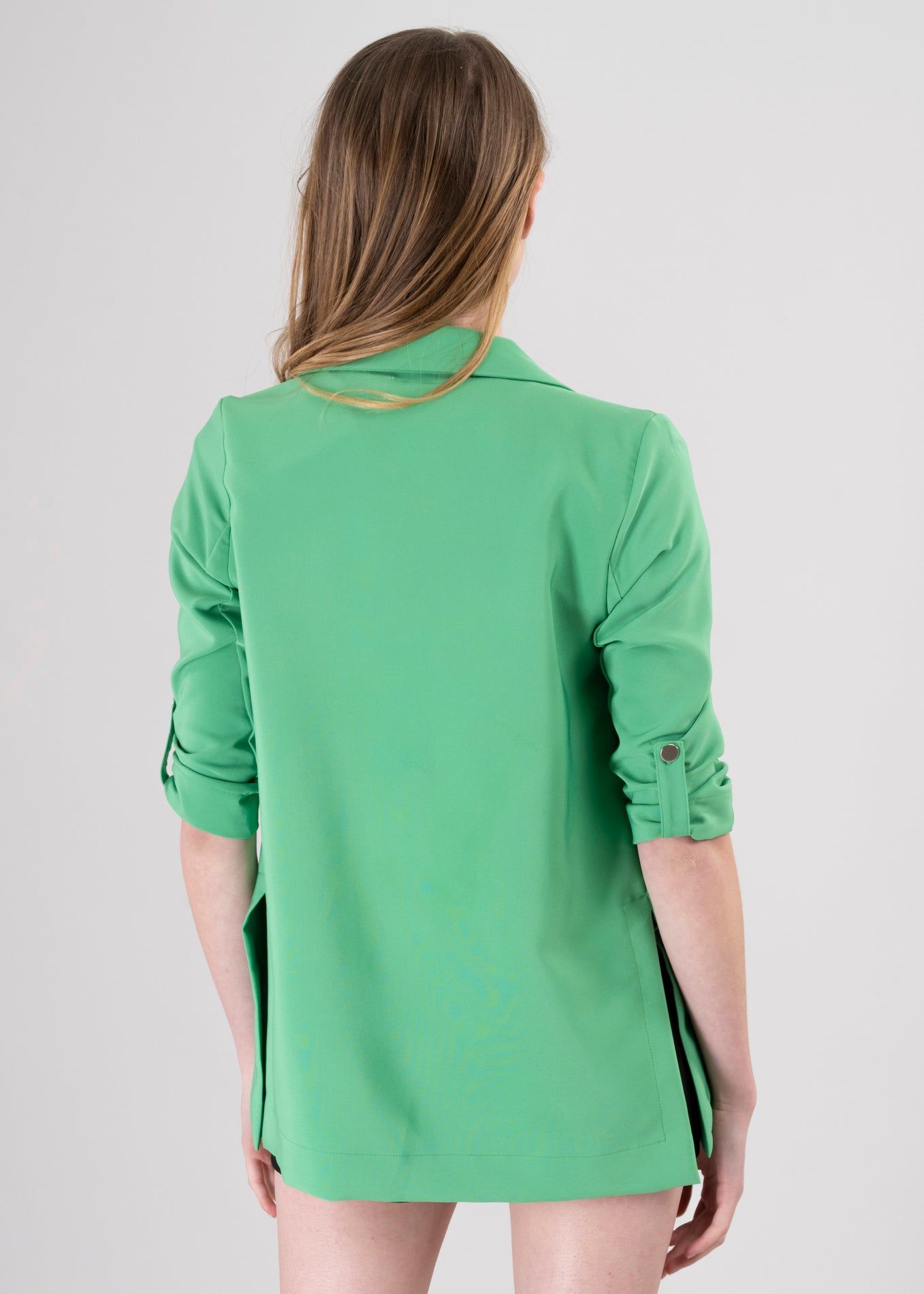 Saco Liso Manga Elevadores sold by Shasa product image thumbnail 4