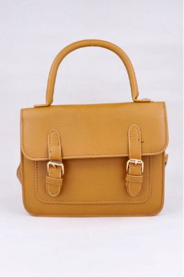 Bolsa Crossbody 2 Hebillas sold by Shasa