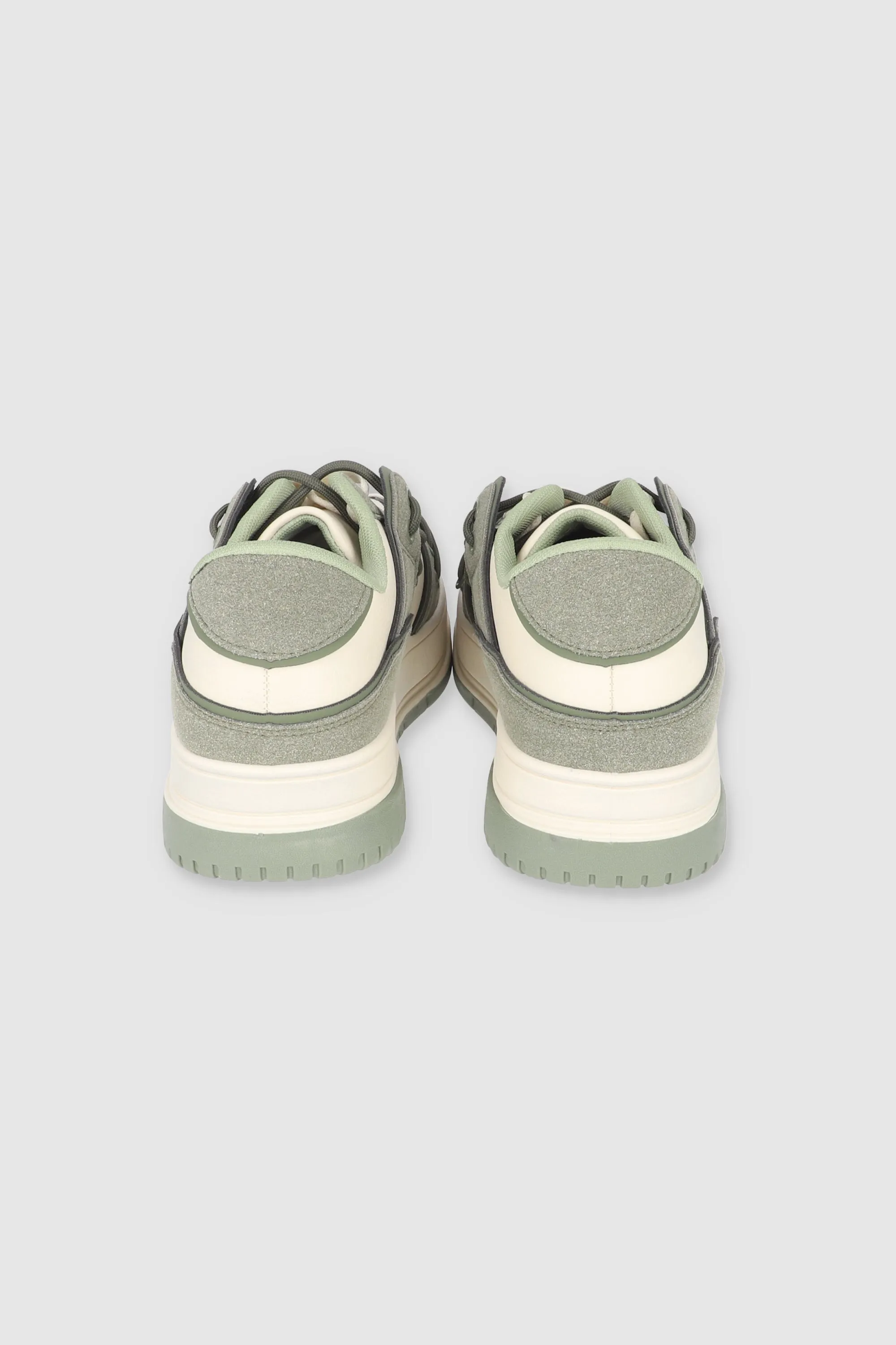 Tenis casual detalle suela sold by Shasa product image thumbnail 5