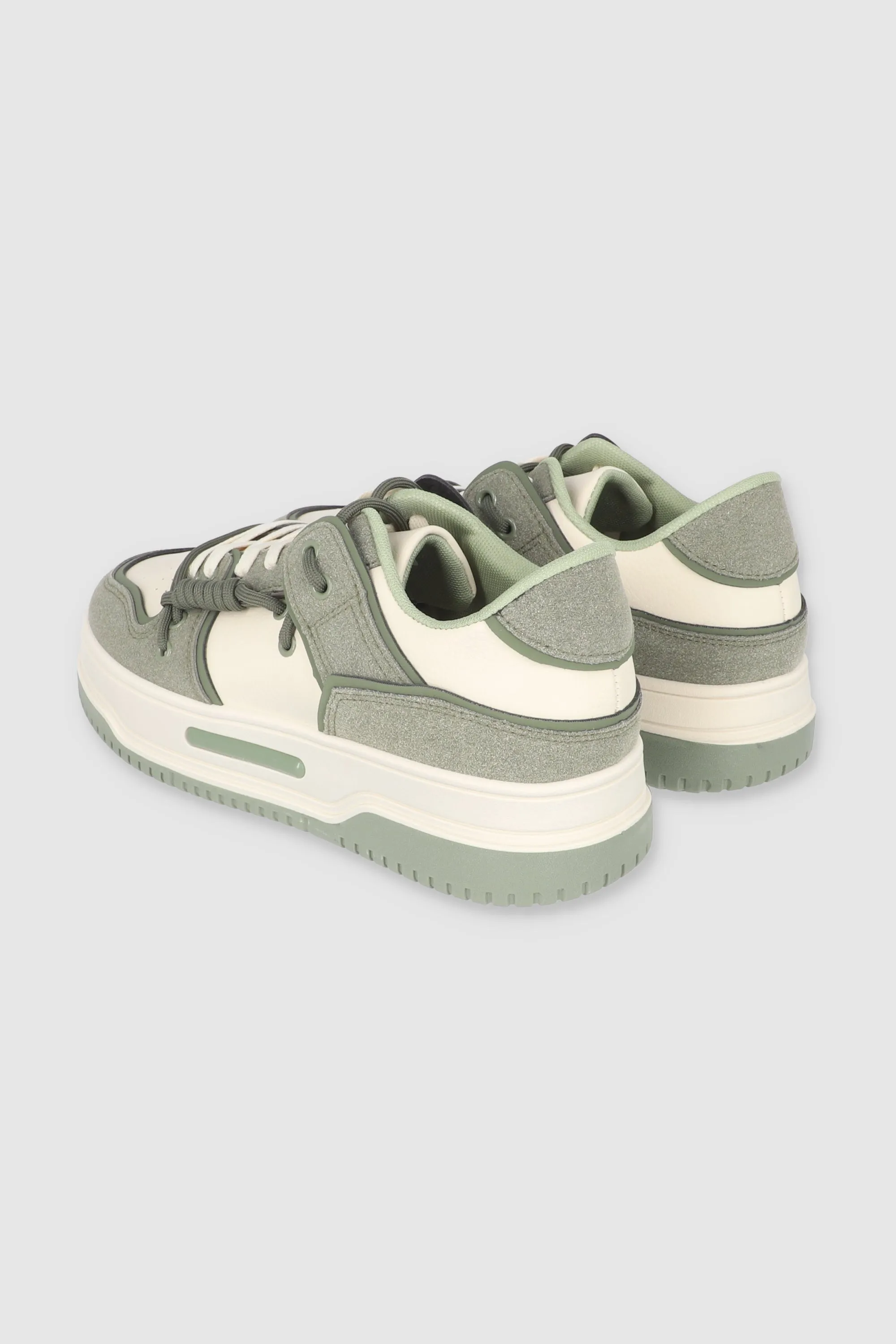 Tenis casual detalle suela sold by Shasa product image thumbnail 4