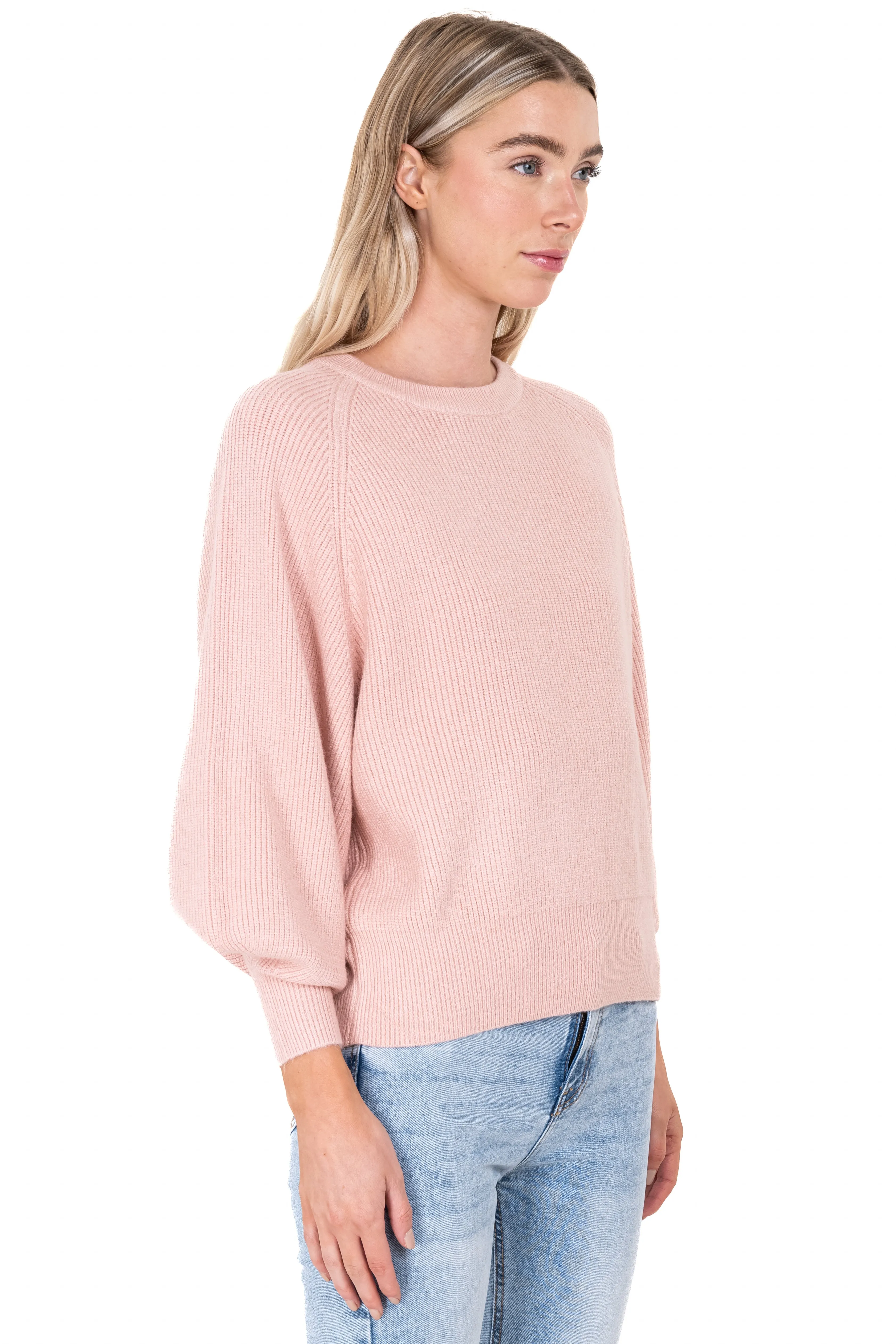 Suéter tejido manga abullonada sold by Shasa product image thumbnail 3