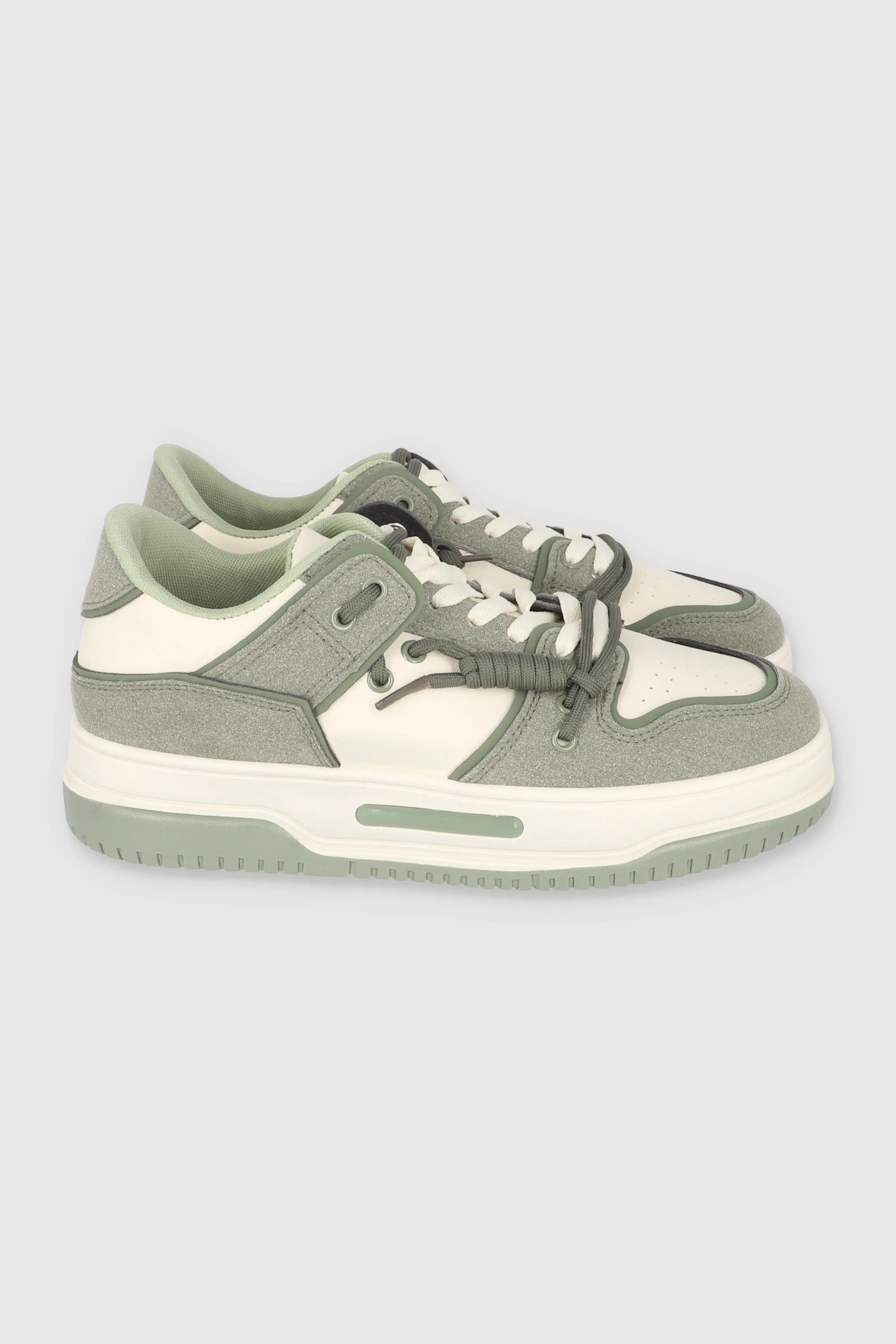 Tenis casual detalle suela sold by Shasa product image thumbnail 3