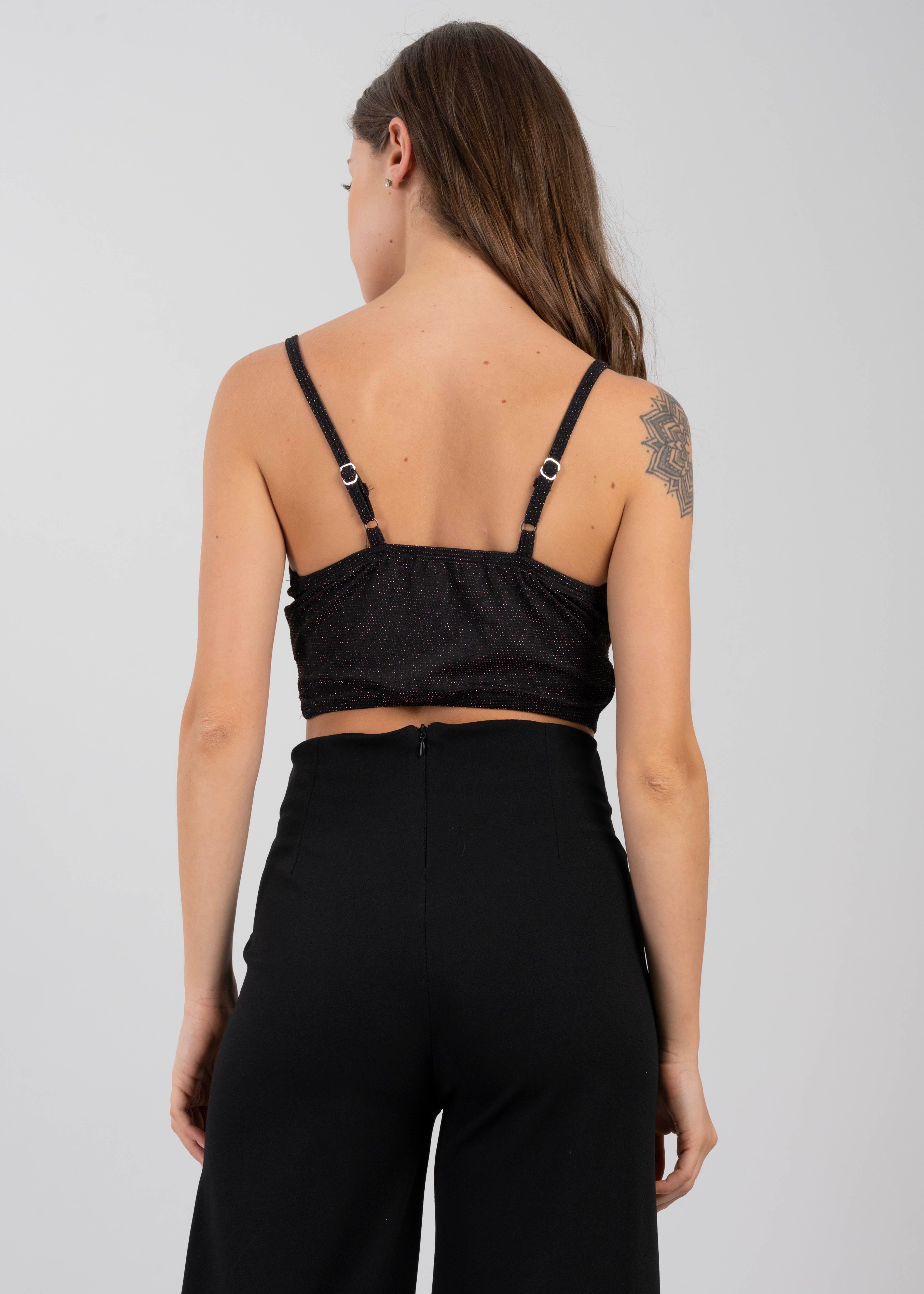 Top pañuelo brillos sold by Shasa product image thumbnail 4