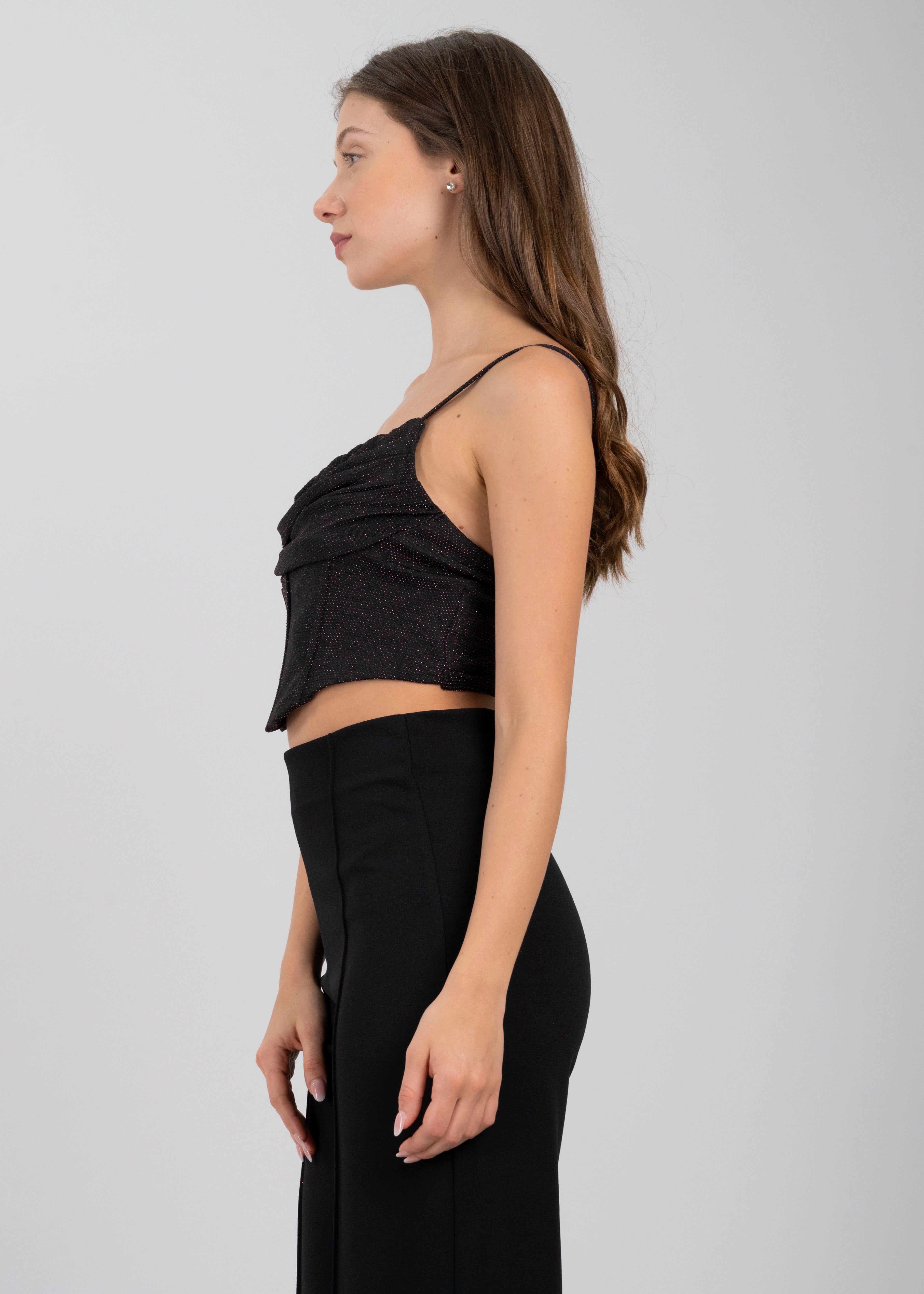 Top pañuelo brillos sold by Shasa product image thumbnail 3