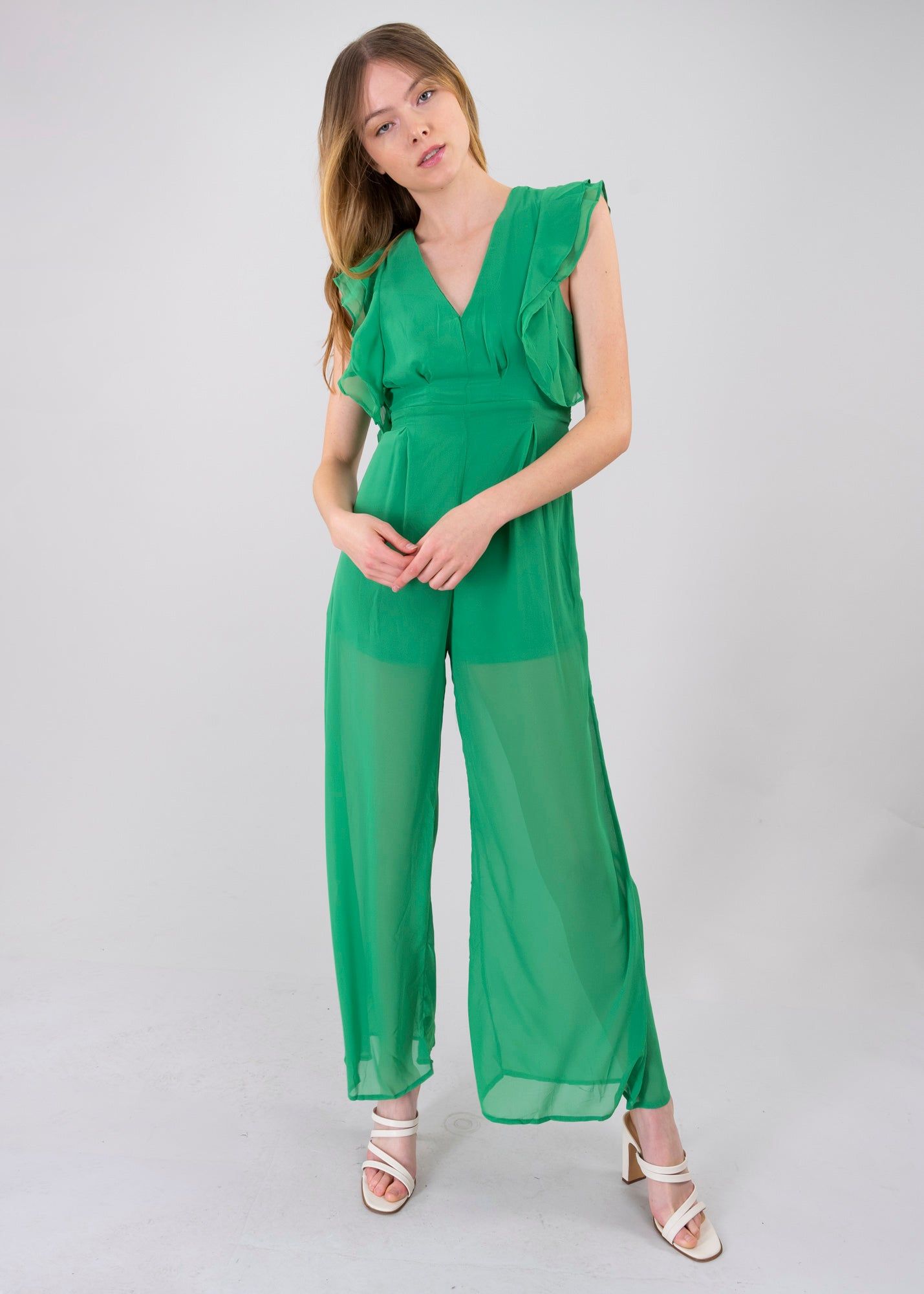 Jumpsuit olanes liso sold by Shasa product image thumbnail 5