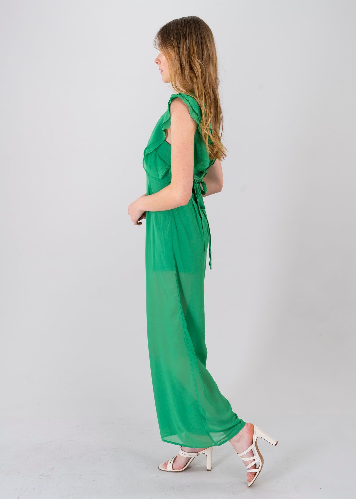 Jumpsuit olanes liso sold by Shasa product image thumbnail 3