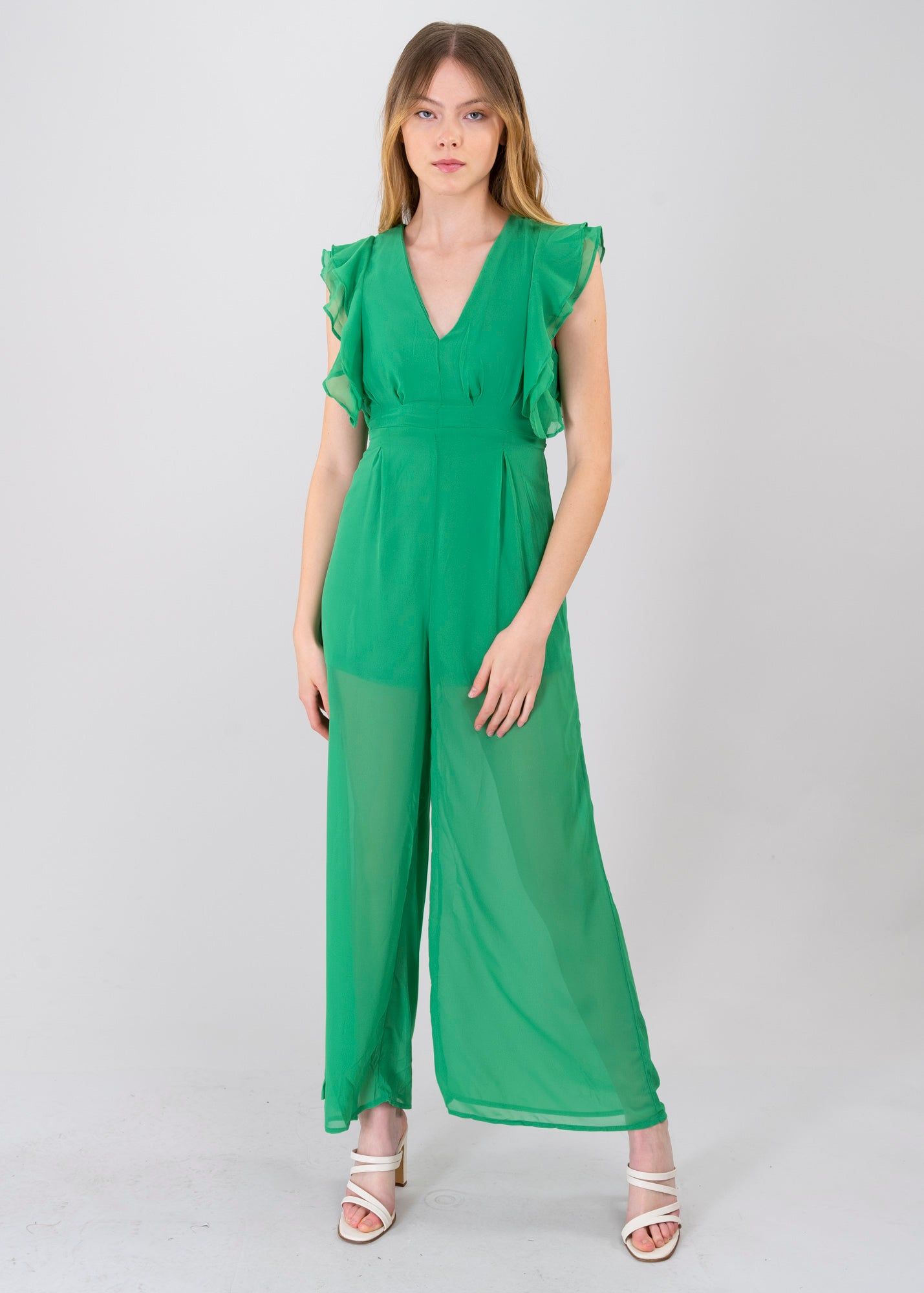 Top rib con detalle perlas sold by Shasa product image thumbnail 4