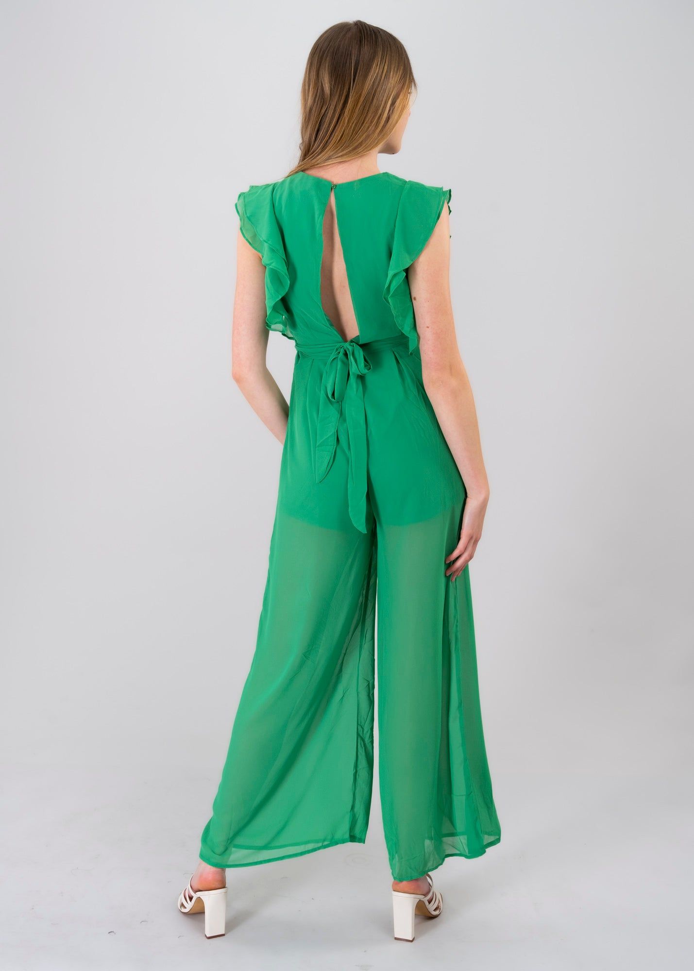 Jumpsuit olanes liso sold by Shasa product image thumbnail 4