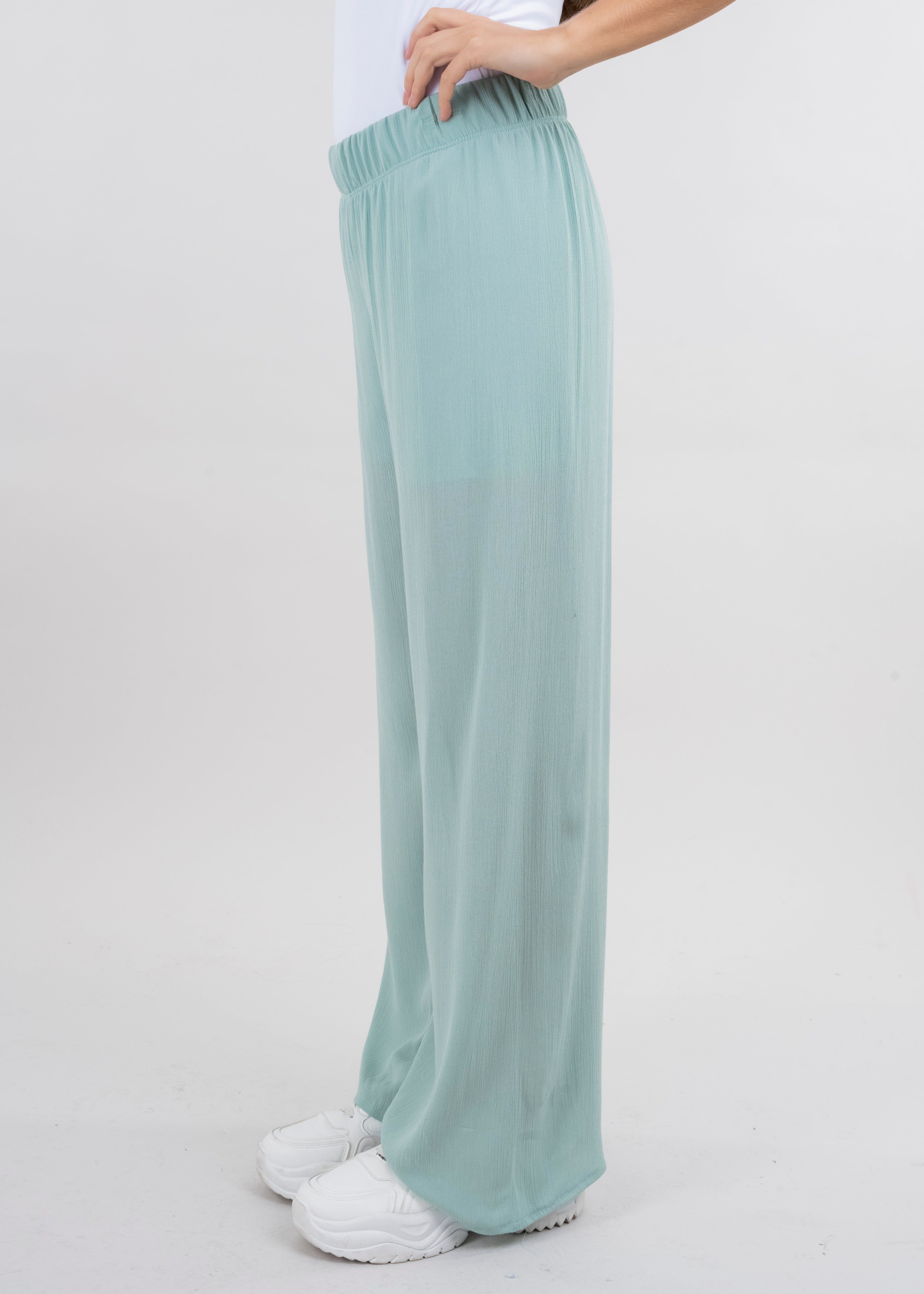 Pantalón amplio sold by Shasa product image thumbnail 3