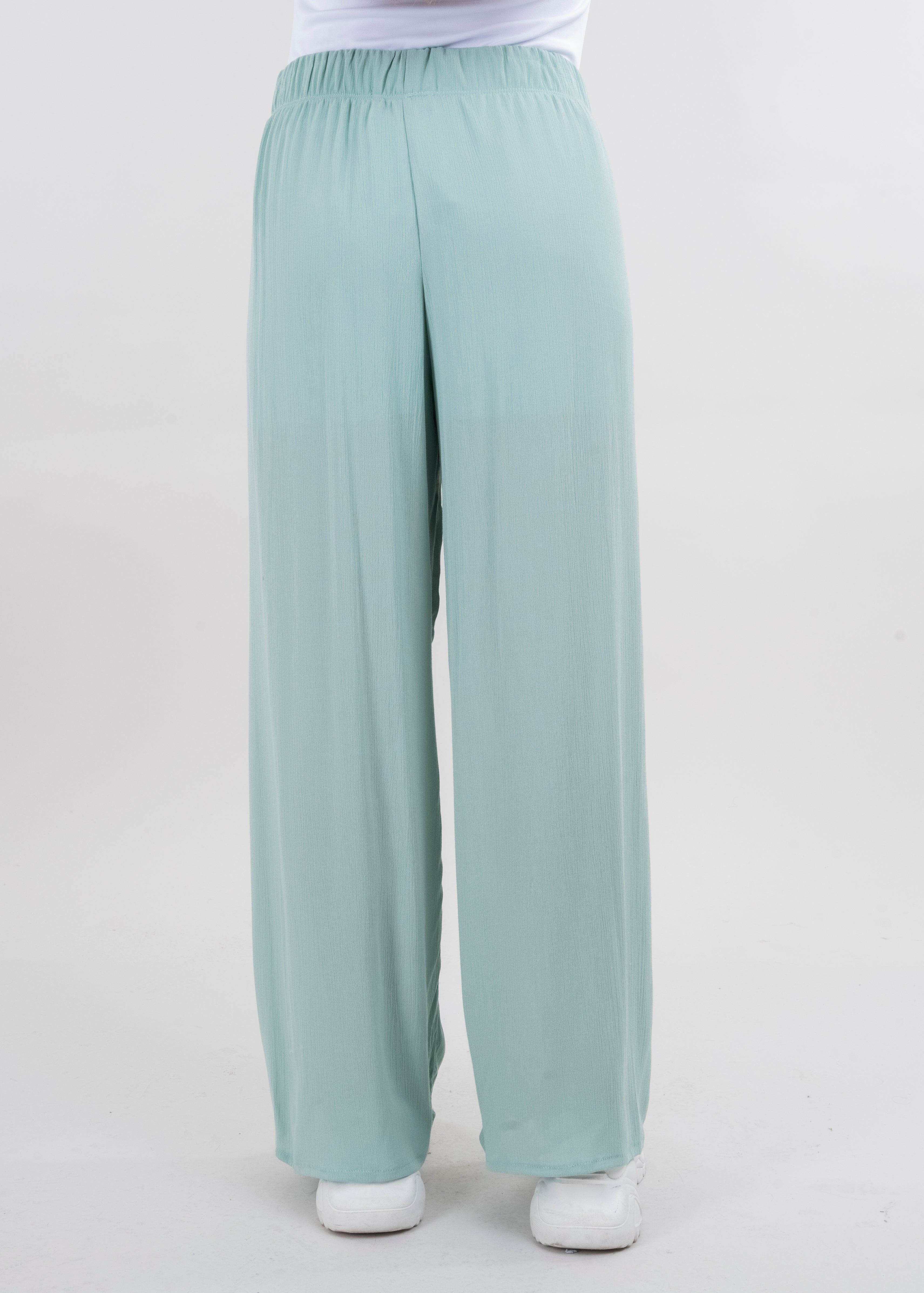 Pantalón amplio sold by Shasa product image thumbnail 4