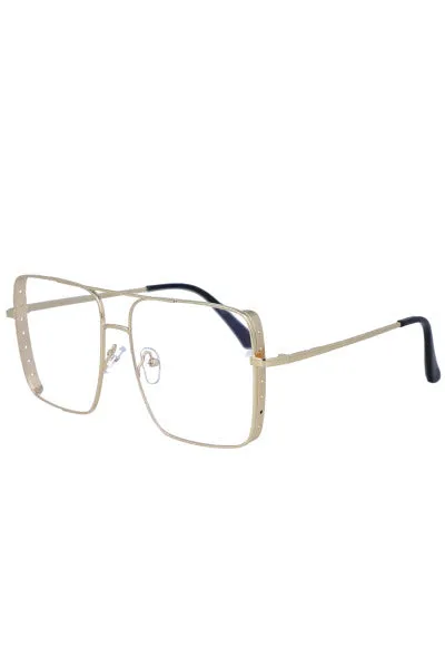 Lentes aviador cuadrados sold by Shasa product image thumbnail 2
