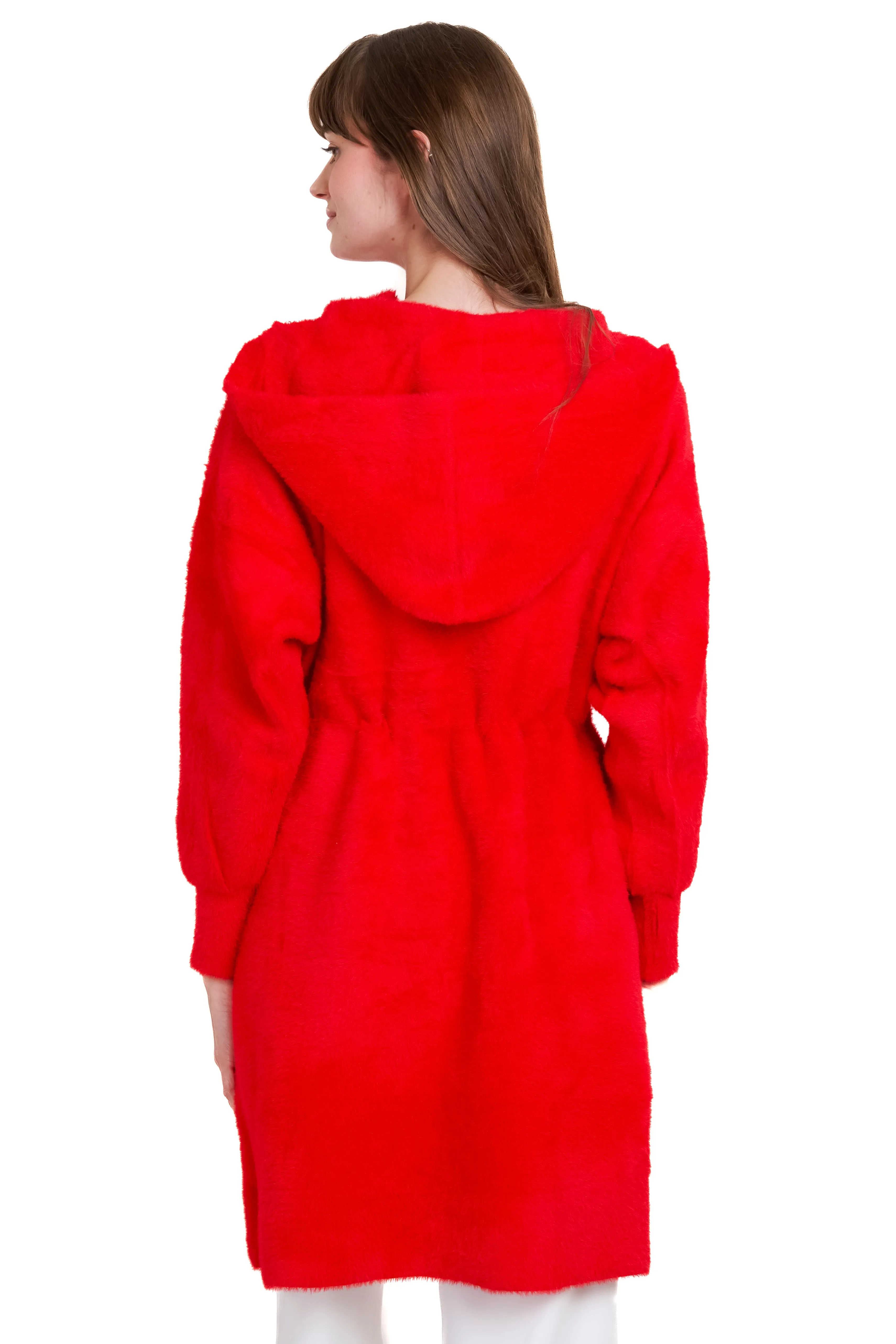 Abrigo largo detalle botones sold by Shasa product image thumbnail 4