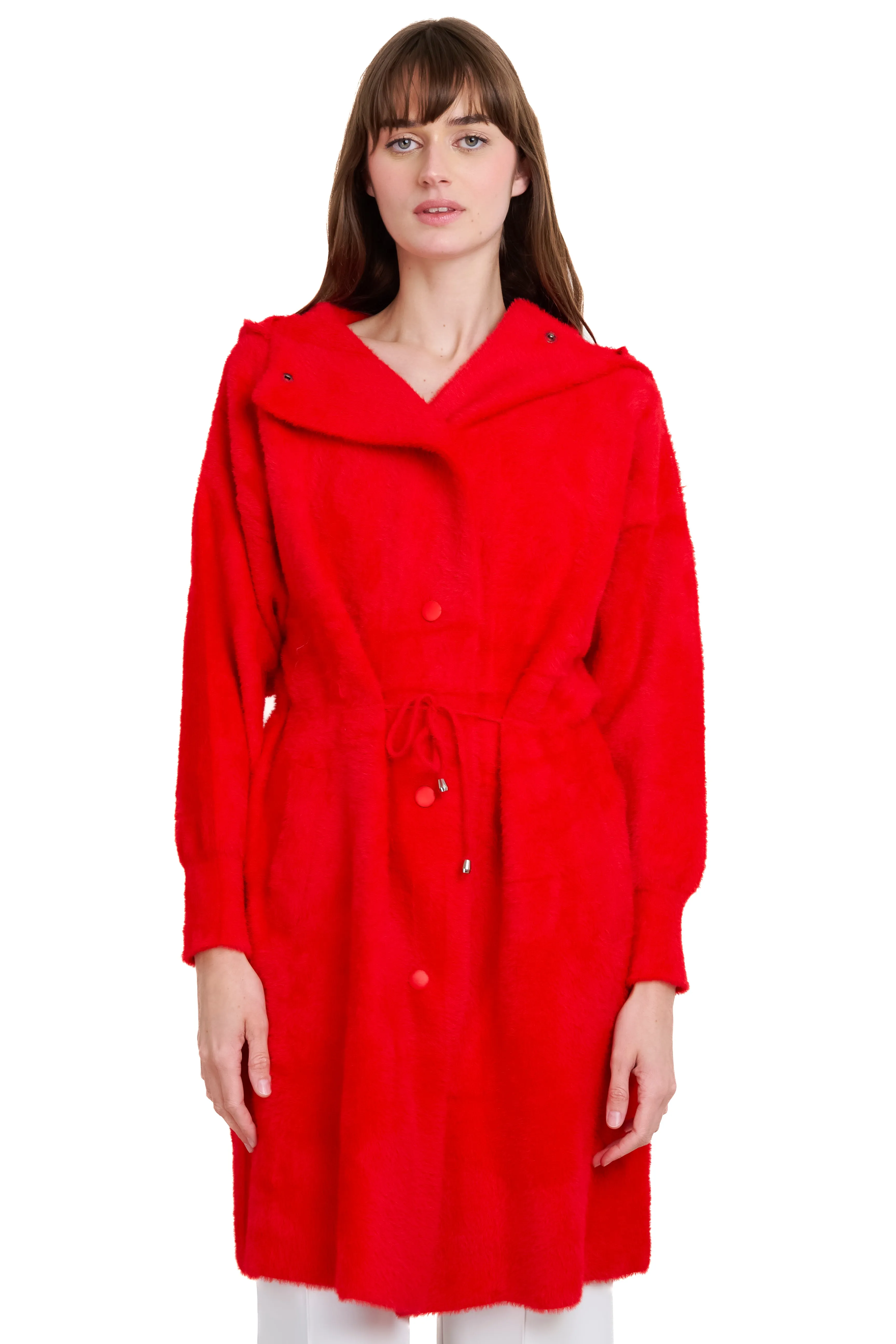 Abrigo largo detalle botones sold by Shasa product image thumbnail 2