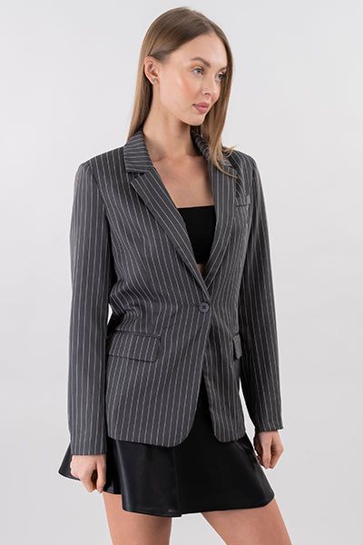 Saco sastre bolsillos sold by Shasa product image thumbnail 3