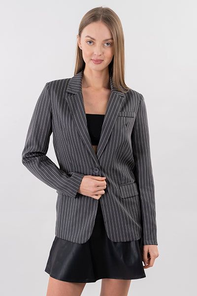 Saco sastre bolsillos sold by Shasa product image thumbnail 2