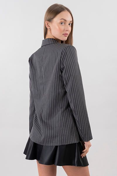Saco sastre bolsillos sold by Shasa product image thumbnail 4