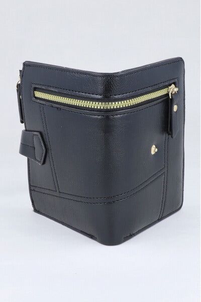 Cartera sobre efecto piel sold by Shasa product image thumbnail 2