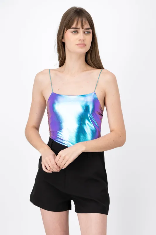 Bodysuit Tirantes sold by Shasa