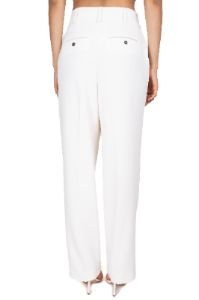 Pantalón amplio pinzas botón sold by Shasa