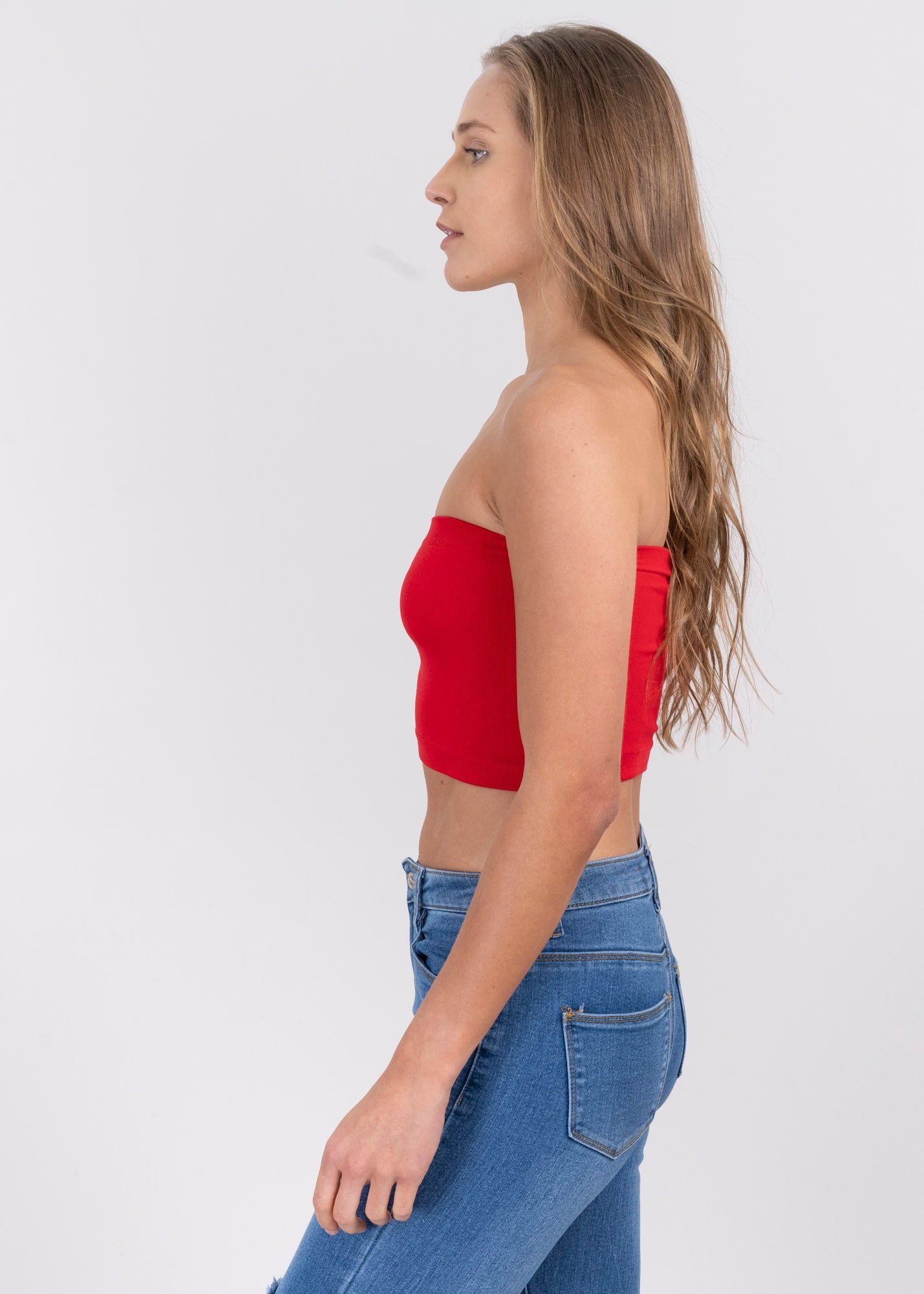 Top Tubo Elástico Acanalado sold by Shasa product image thumbnail 3