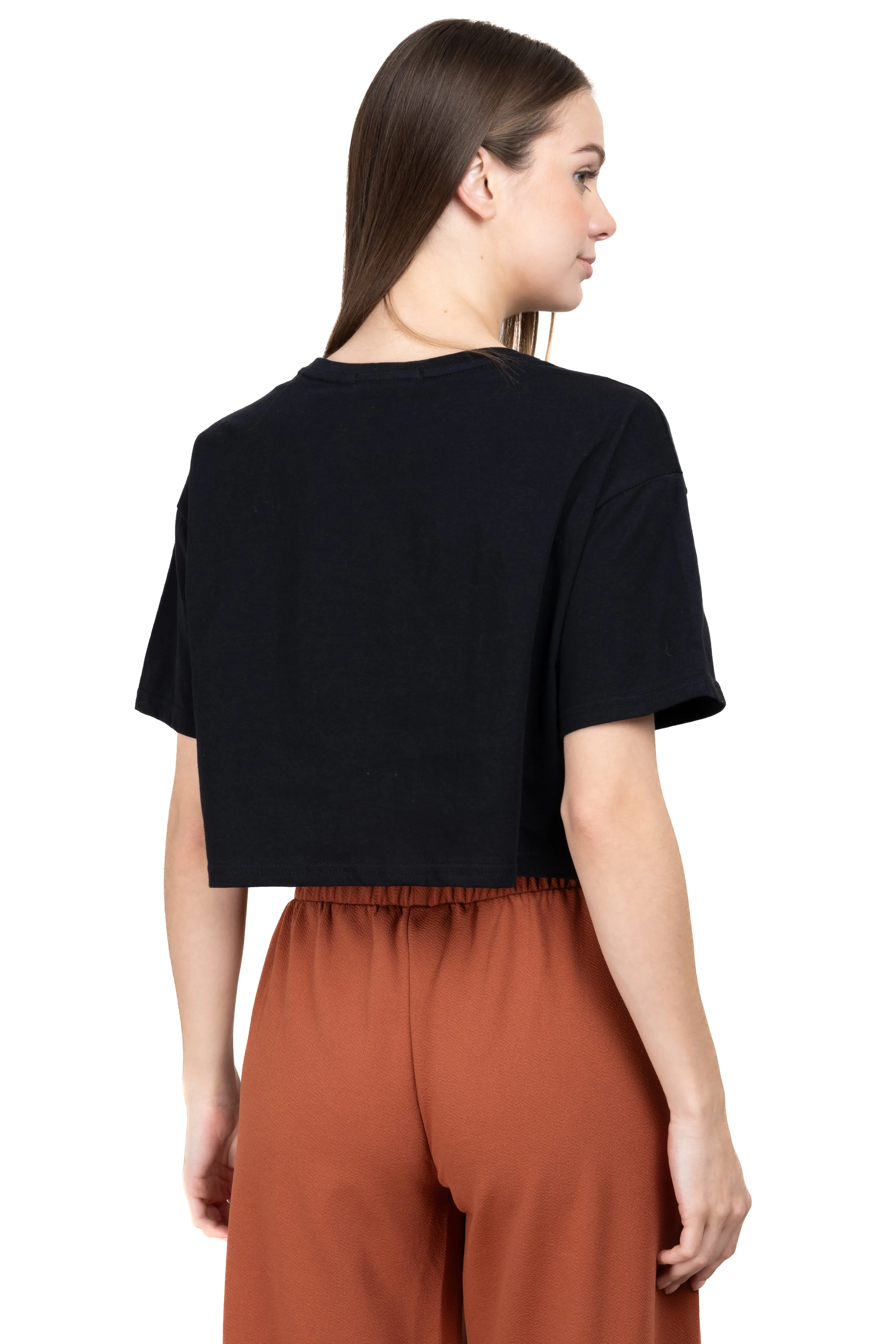 Top Crop Estampado New York sold by Shasa product image thumbnail 4