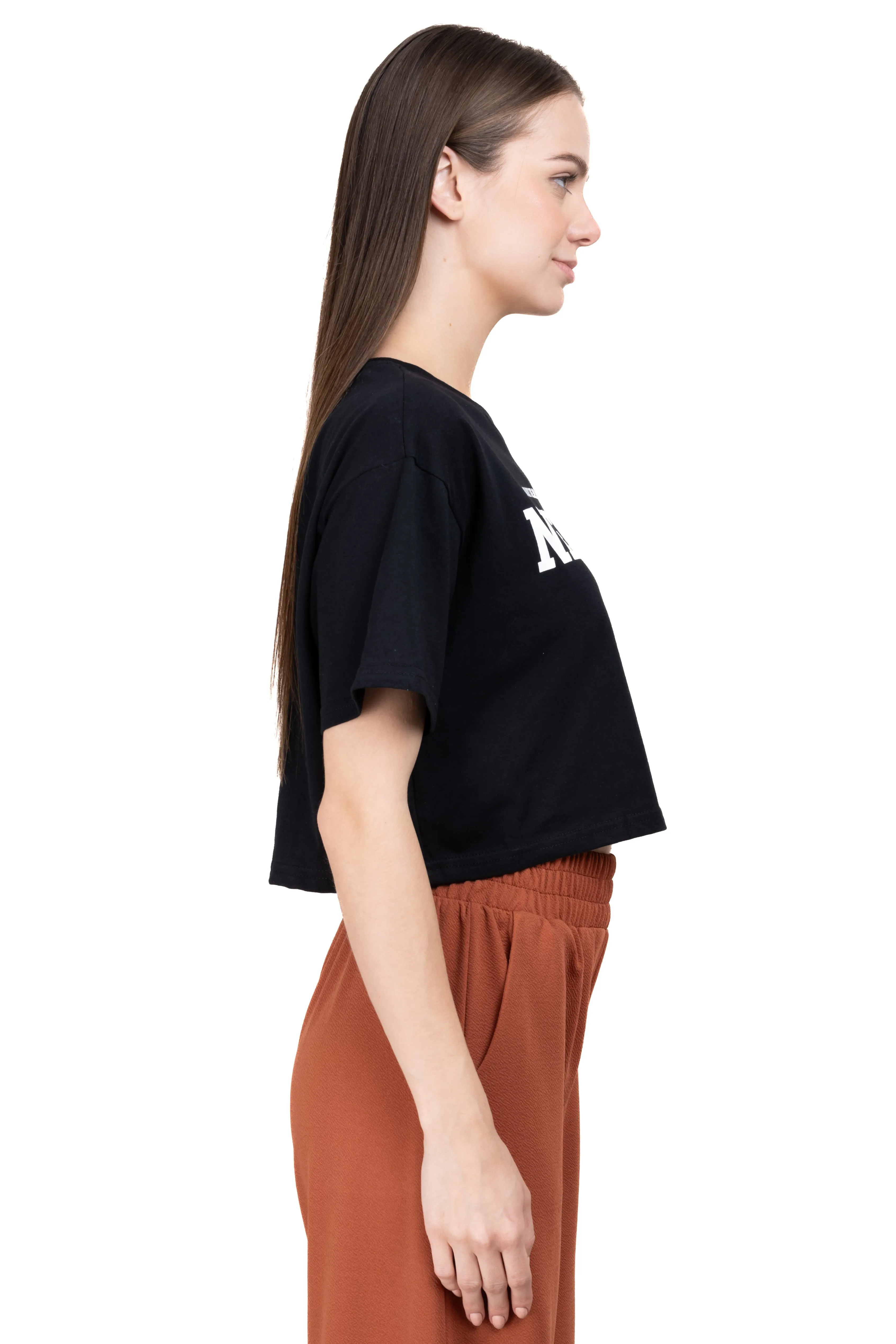 Top Crop Estampado New York sold by Shasa product image thumbnail 3