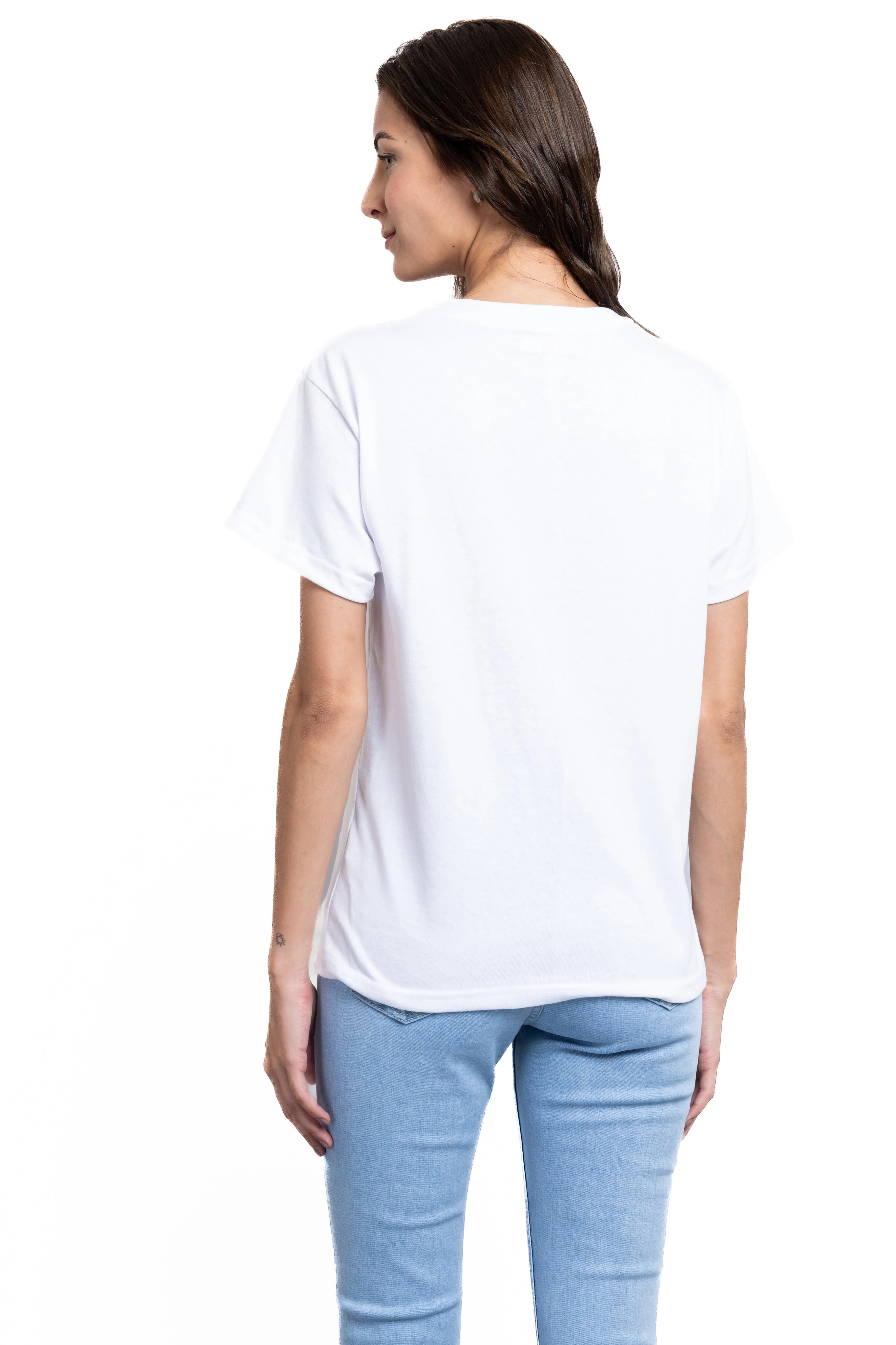 Playera manga corta osito Brooklyn sold by Shasa product image thumbnail 4