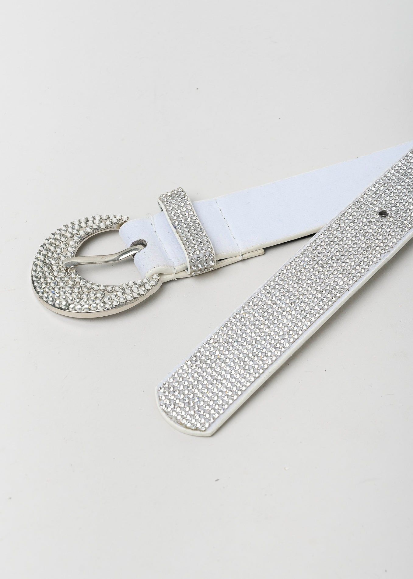 Cinturón diamante brillos sold by Shasa product image thumbnail 3