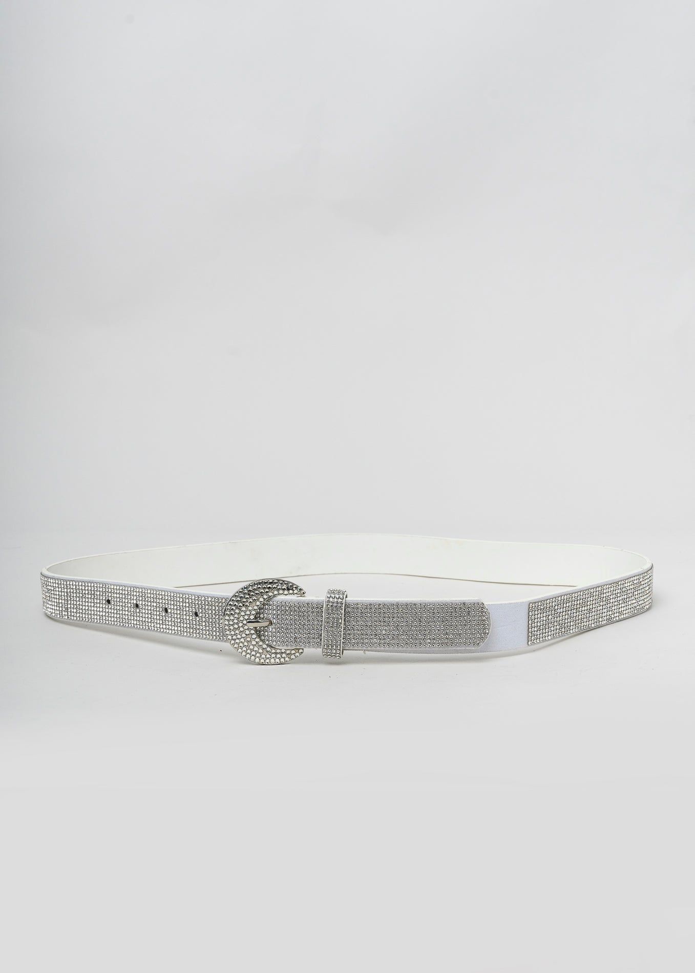 Cinturón diamante brillos sold by Shasa product image thumbnail 2