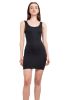 Vestido mini bodycon liso sold by Shasa