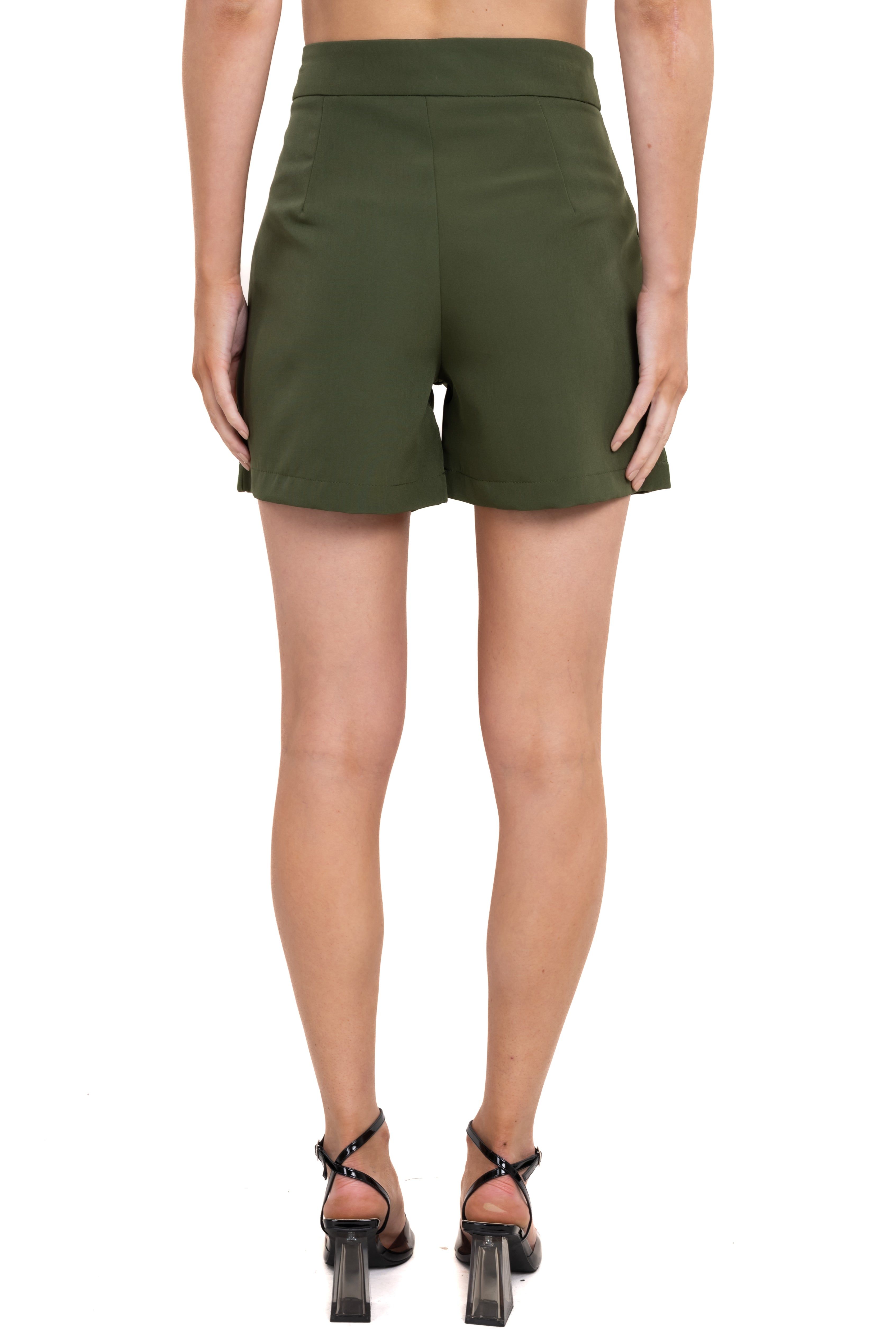 Short sastreado det bolsas sold by Shasa product image thumbnail 4