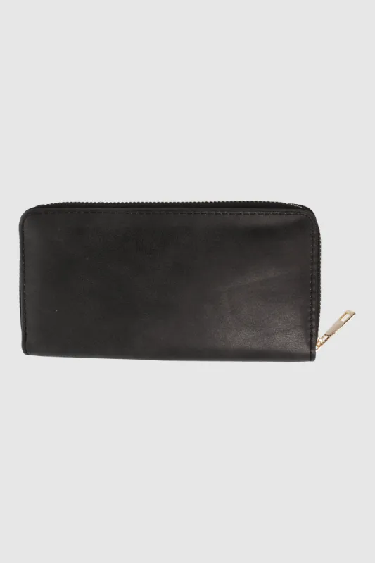 Cartera basico efecto vintage sold by Shasa