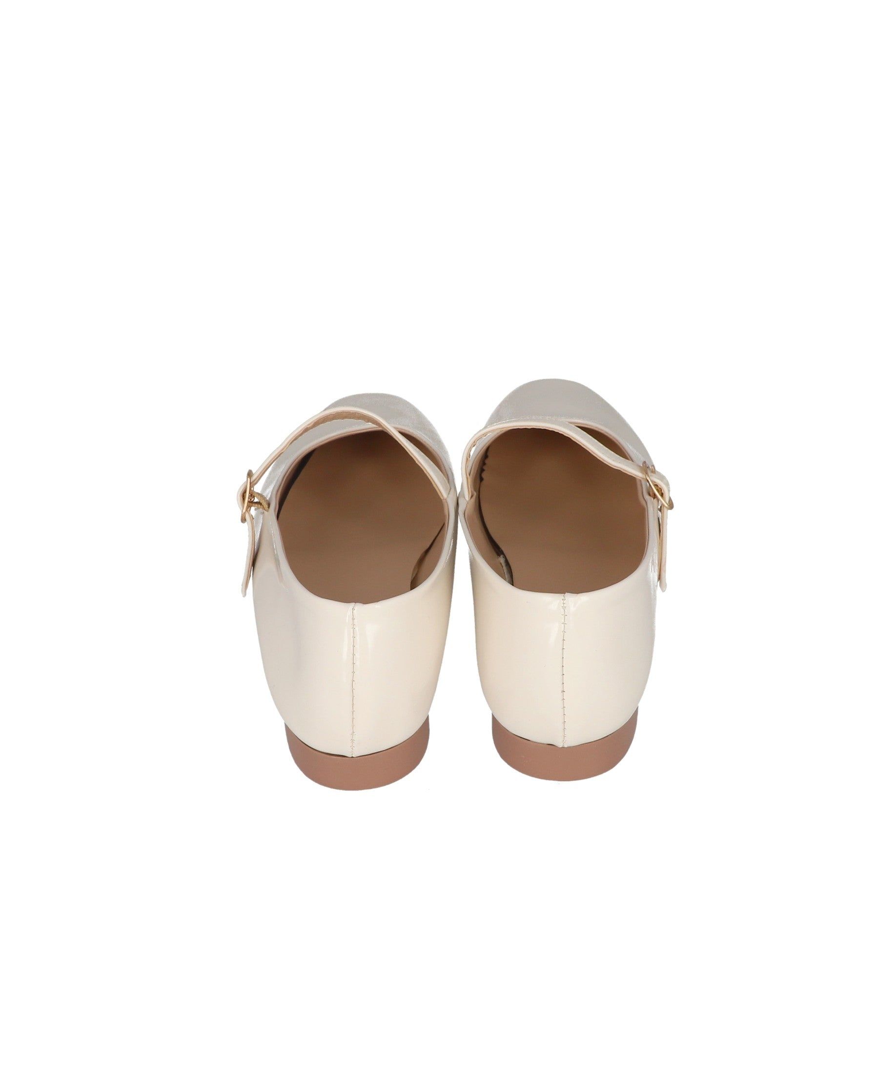 Flat Maryjane Alto Brillo sold by Shasa product image thumbnail 5