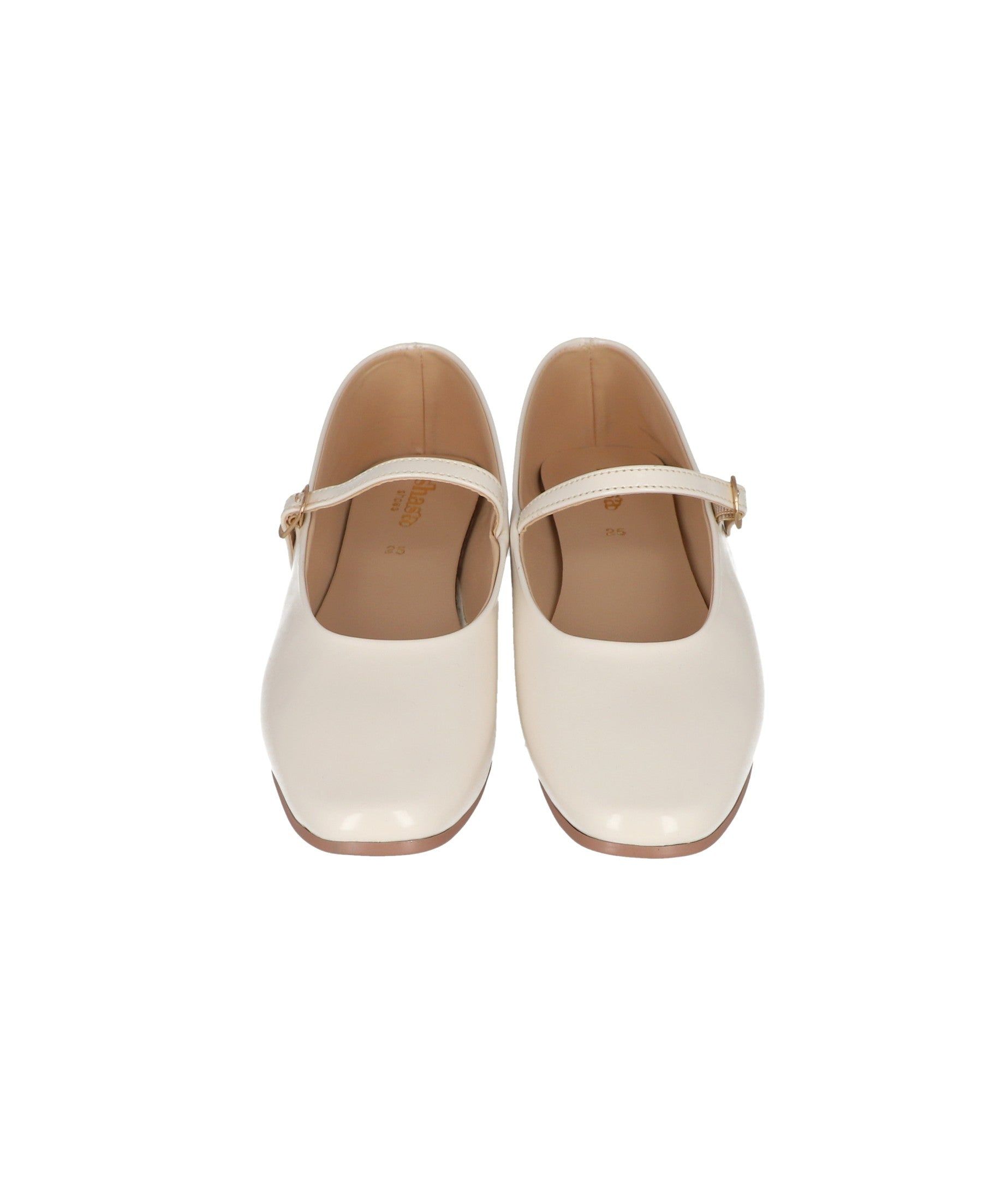 Flat Maryjane Alto Brillo sold by Shasa product image thumbnail 2