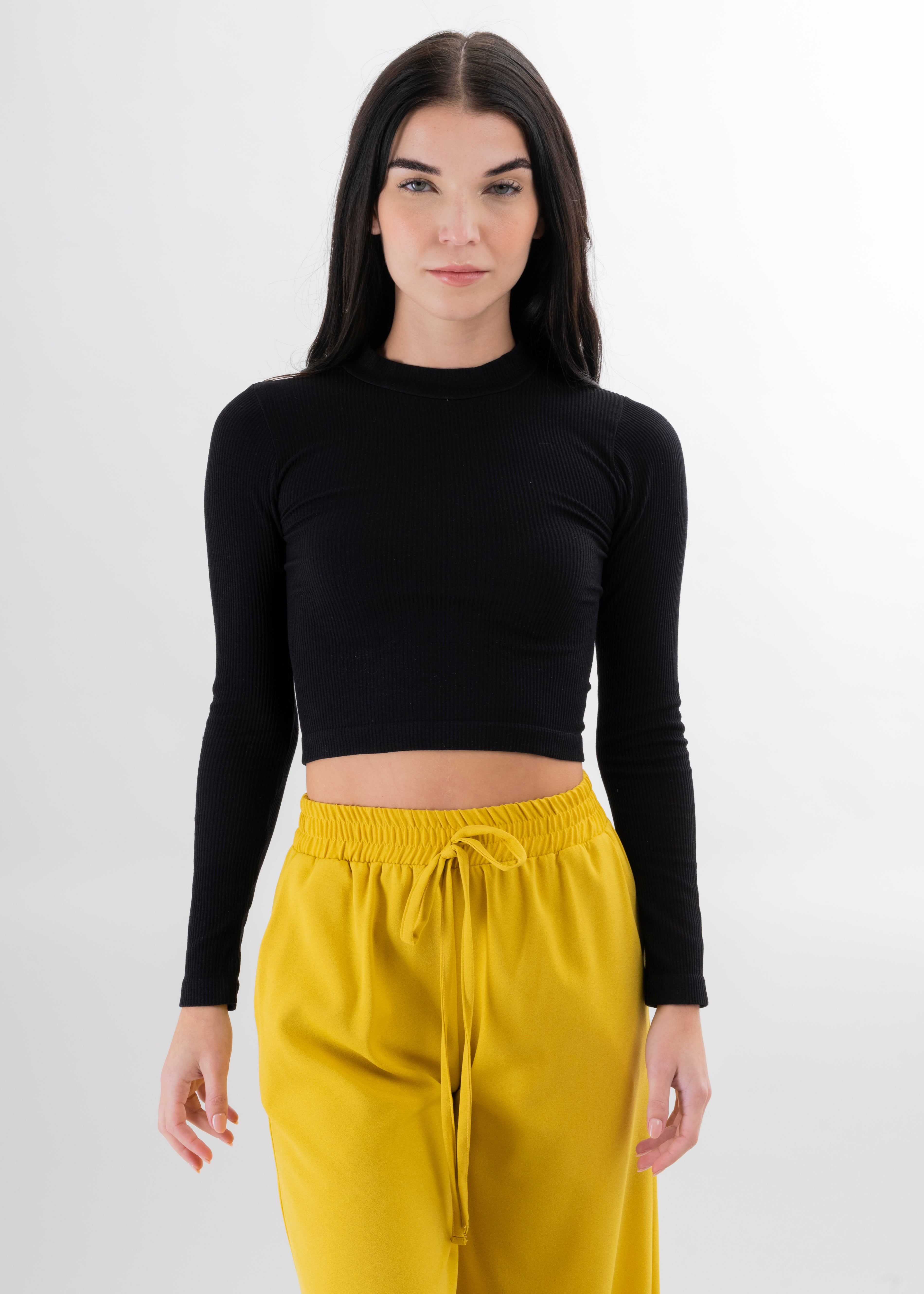 Top Acanalado sold by Shasa product image thumbnail 2