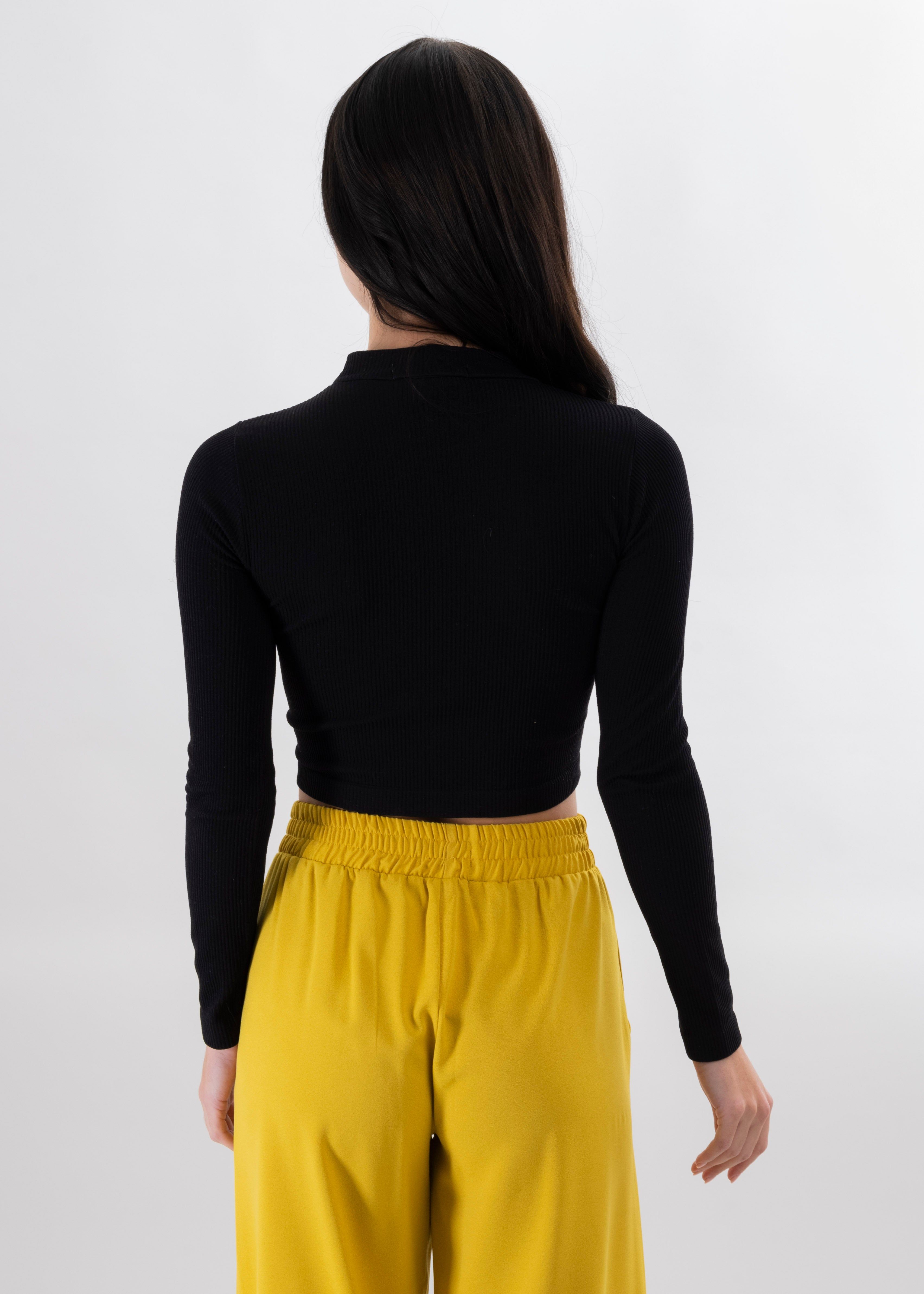 Top Acanalado sold by Shasa product image thumbnail 4