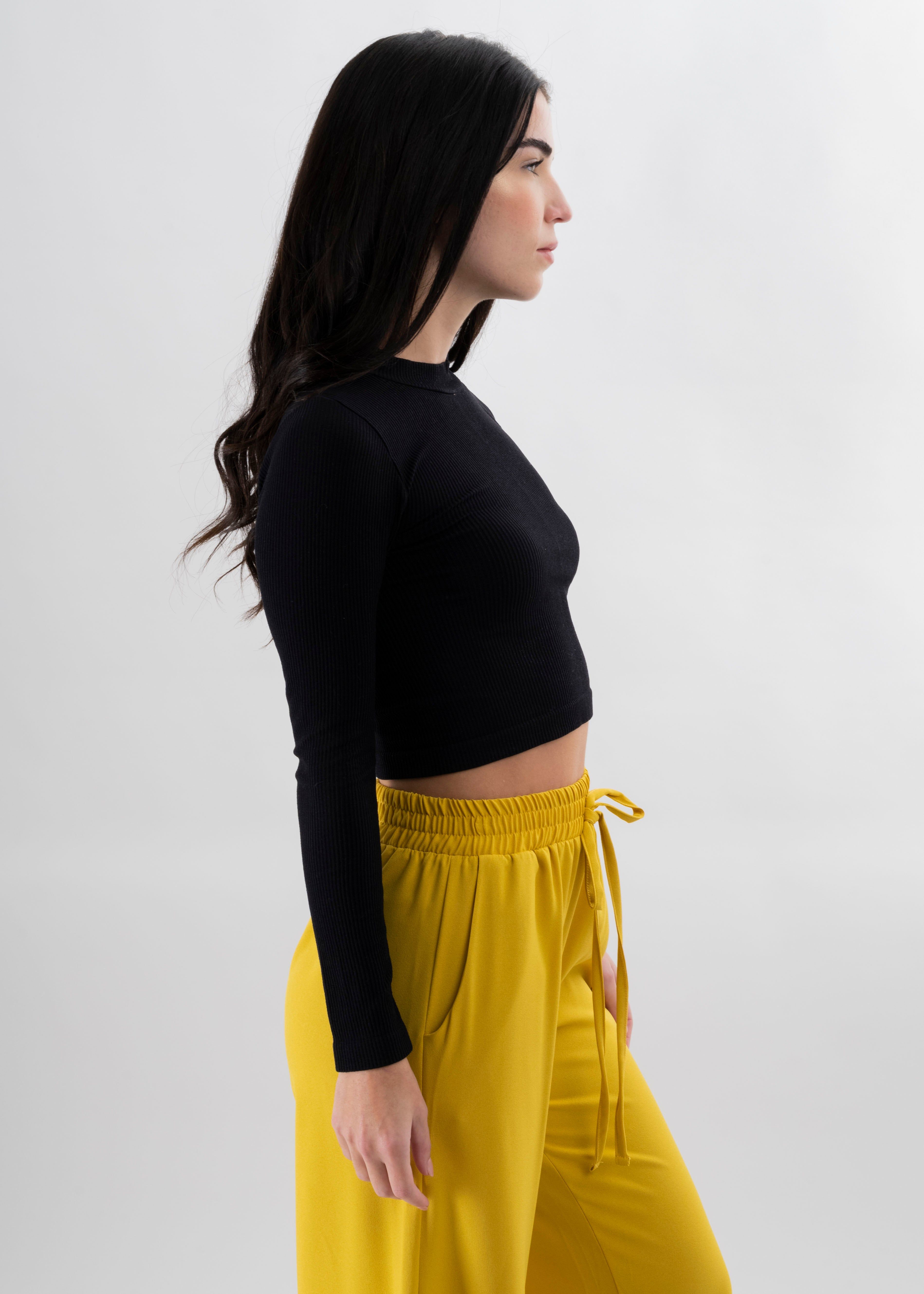 Top Acanalado sold by Shasa product image thumbnail 3