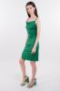 Vestido mini abertura sold by Shasa