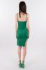 Vestido mini abertura sold by Shasa