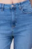 Jeans skinny cintura alta sold by Shasa