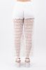 Pantalón flared eyelet sold by Shasa