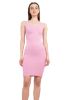 Vestido mini rib bodycon sold by Shasa