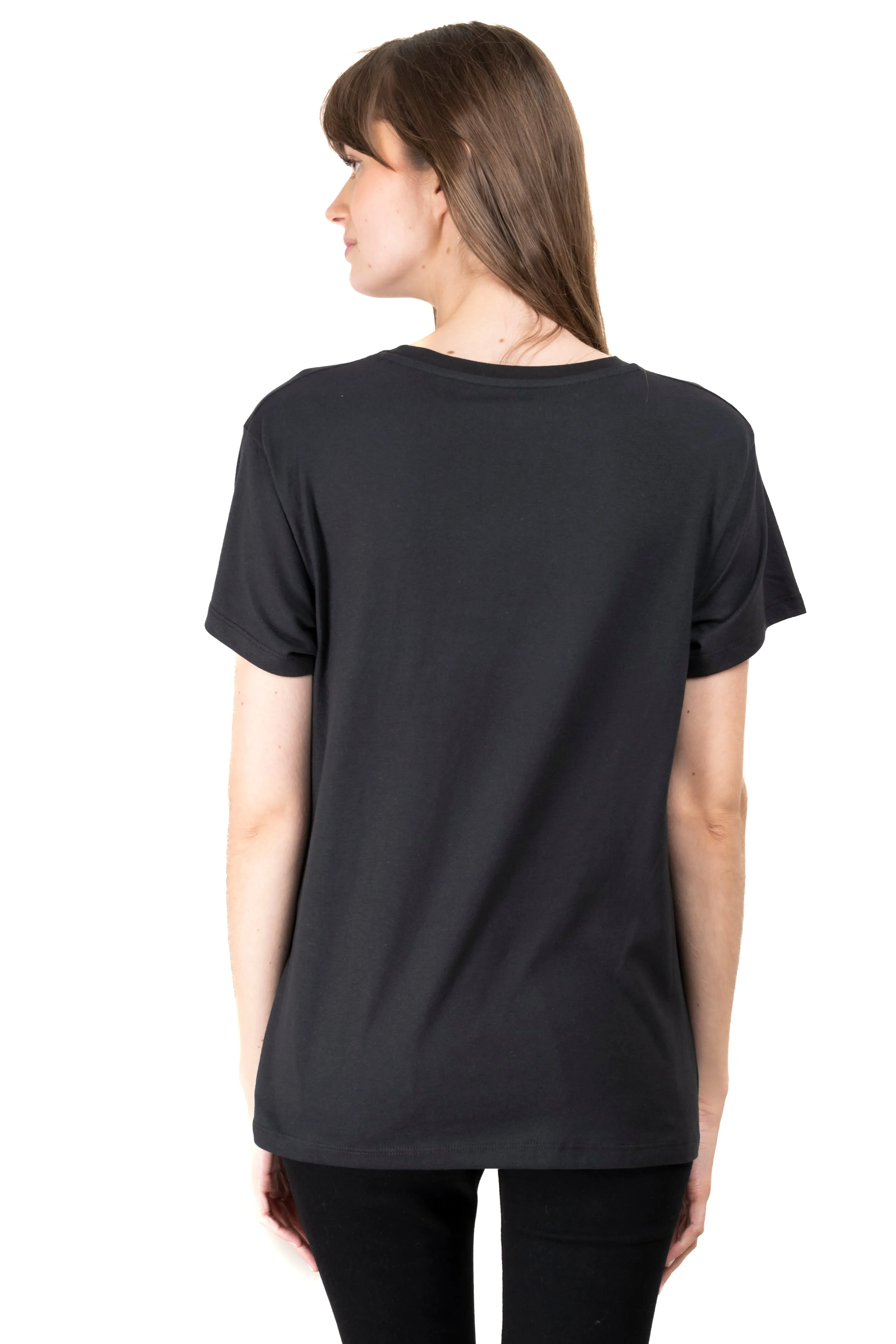 Playera manga corta The Doors sold by Shasa product image thumbnail 3