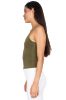 Top liso tirantes anchos sold by Shasa