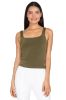Top liso tirantes anchos sold by Shasa