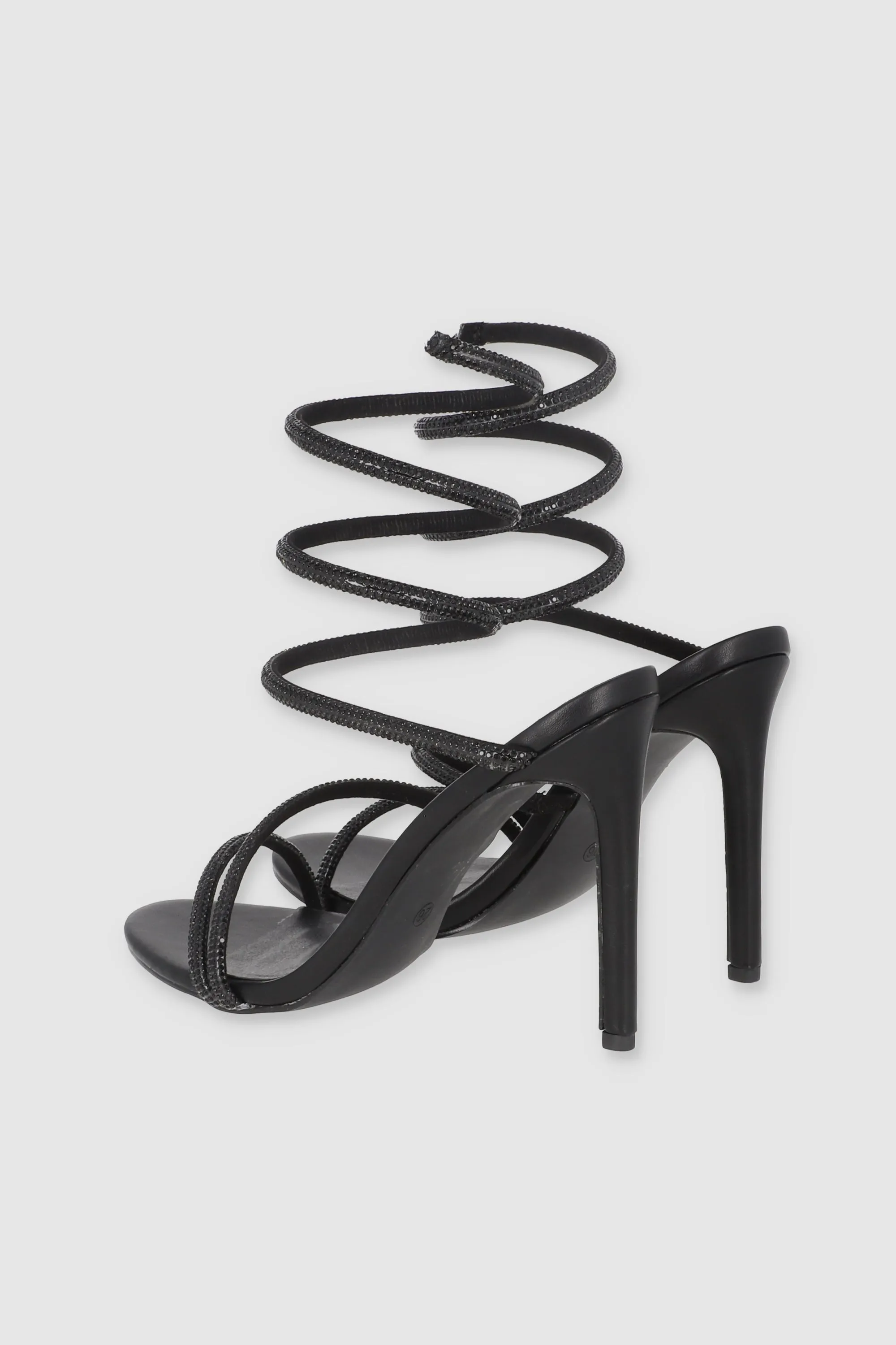 Tacón Pulsera Espiral Brillos sold by Shasa product image thumbnail 4