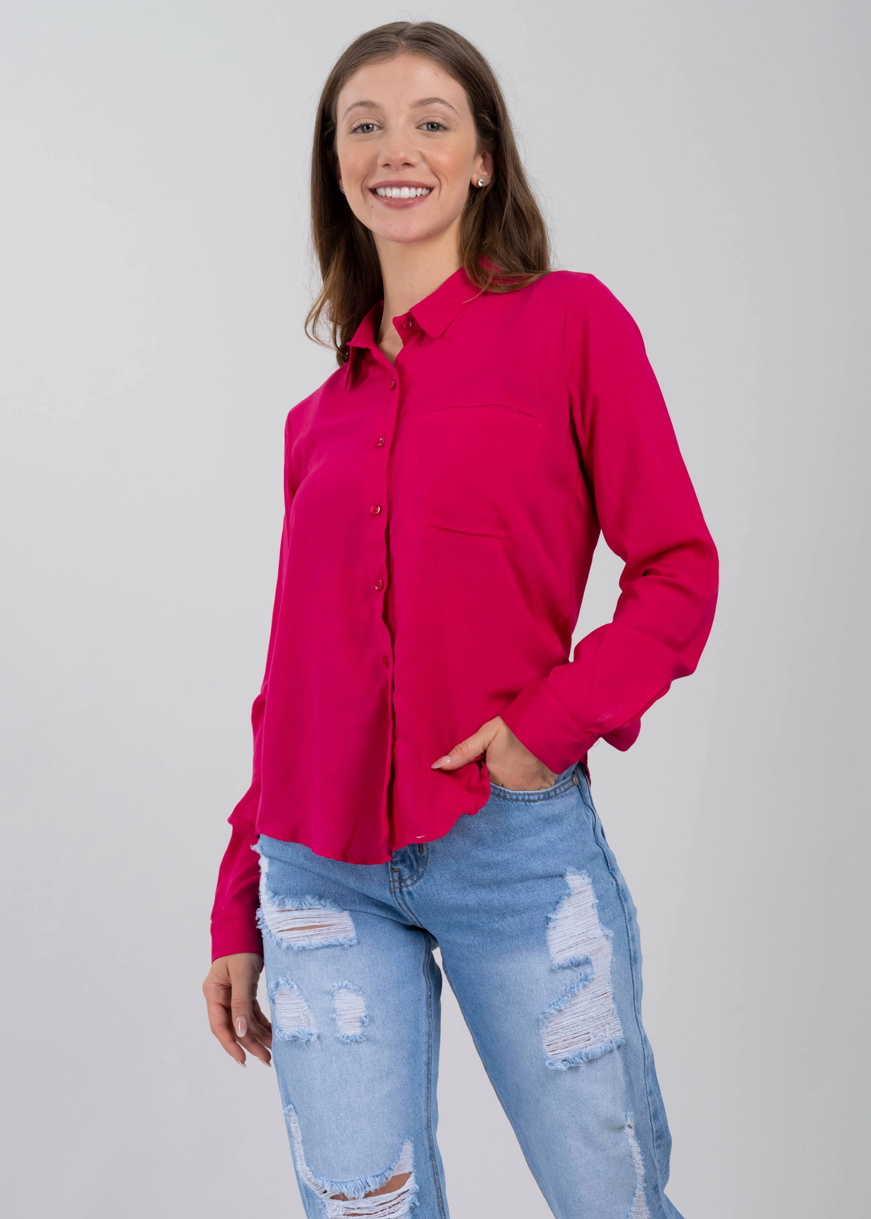 Camisa Bolsa sold by Shasa product image thumbnail 2